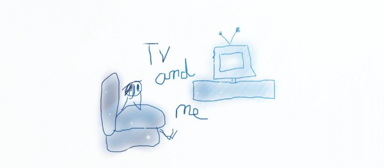 TV and me_done